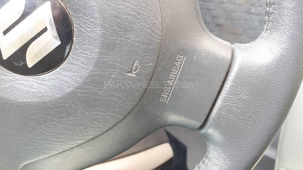 Suzuki Jimny Sierra 2010 for Sale in D.G.Khan Suzuki Jimny Sierra 2010 for Sale in D.G.Khan Image-3