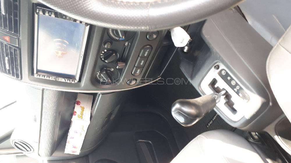 Suzuki Jimny Sierra 2010 for Sale in D.G.Khan Suzuki Jimny Sierra 2010 for Sale in D.G.Khan Image-7