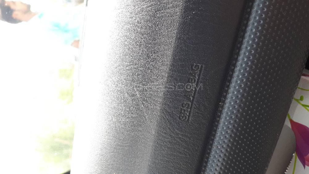 Suzuki Jimny Sierra 2010 for Sale in D.G.Khan Suzuki Jimny Sierra 2010 for Sale in D.G.Khan Image-4