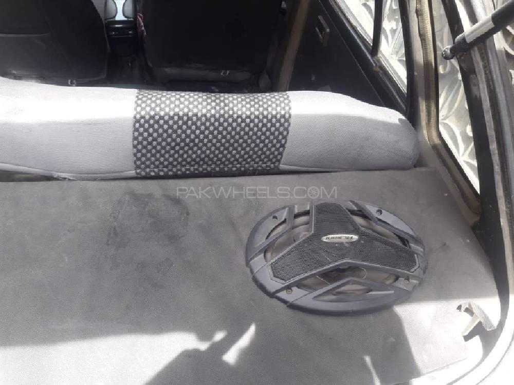 Suzuki Khyber 1994 for Sale in Lahore Suzuki Khyber 1994 for Sale in Lahore Image-8