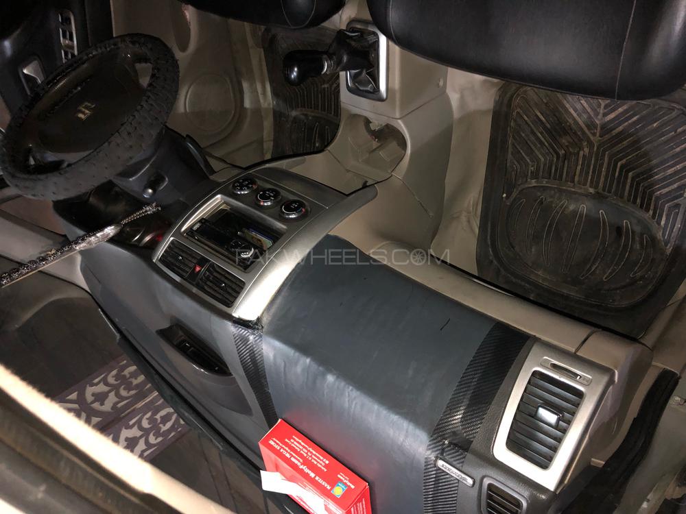 Suzuki Liana 2006 for Sale in Gujranwala Suzuki Liana 2006 for Sale in Gujranwala Image-11