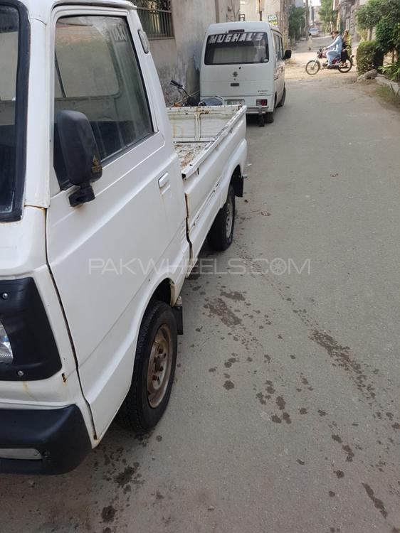 سوزوکی راوی 1981 for Sale in فیصل آباد سوزوکی راوی 1981 for Sale in فیصل آباد Image-3