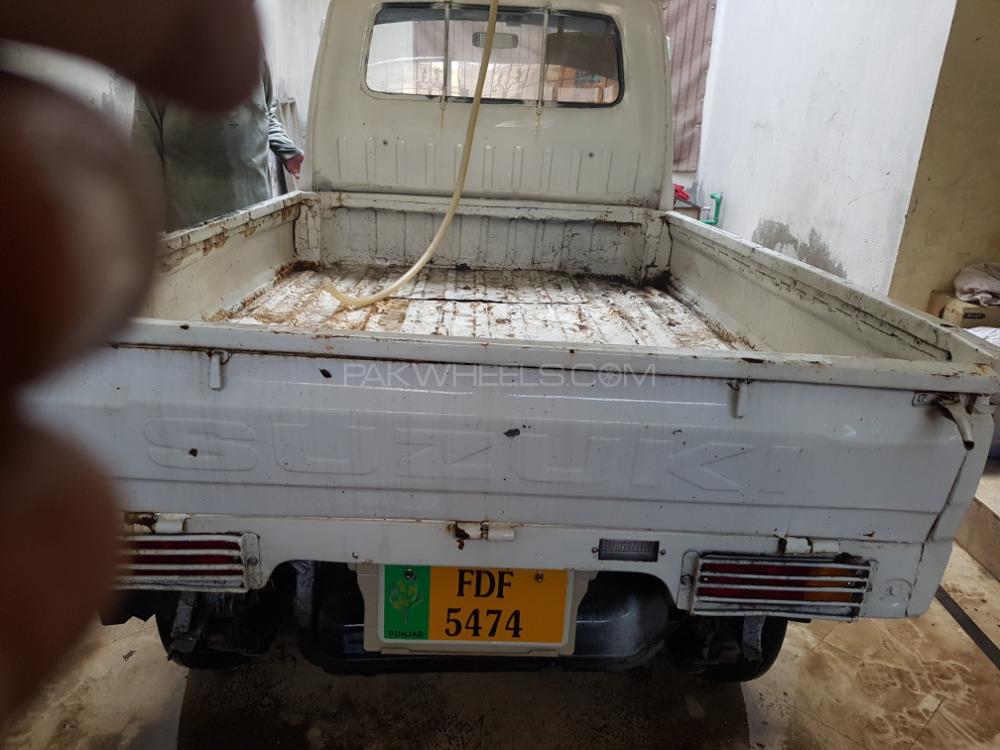 سوزوکی راوی 1981 for Sale in فیصل آباد سوزوکی راوی 1981 for Sale in فیصل آباد Image-4