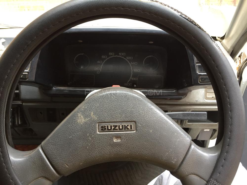 Suzuki Swift 1997 for Sale in Sargodha Image-1