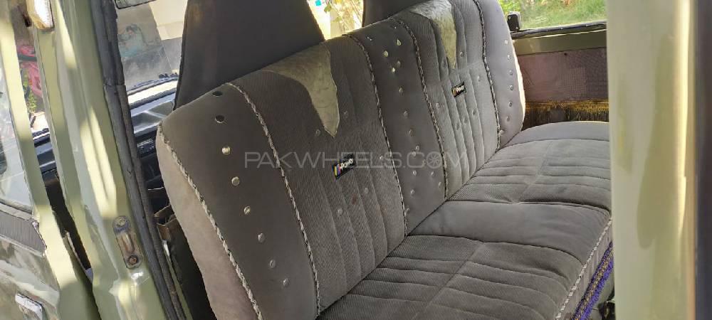 Toyota Corolla 1985 for Sale in Attock Toyota Corolla 1985 for Sale in Attock Image-3