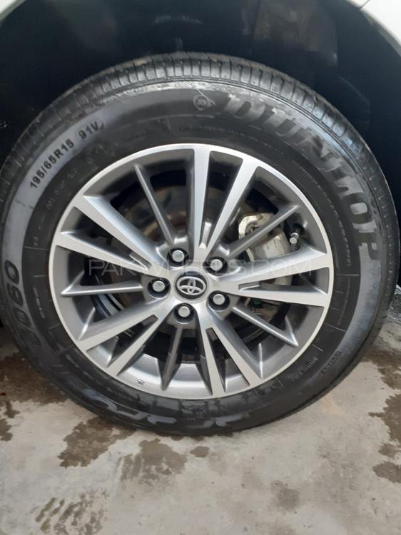 Toyota Corolla 2018 for Sale in Gujrat Toyota Corolla 2018 for Sale in Gujrat Image-10