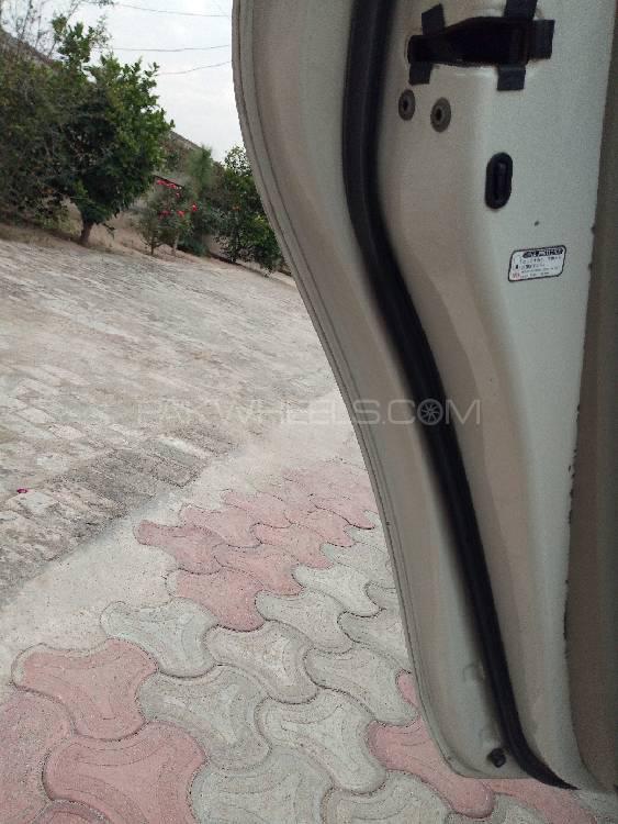 ٹویوٹا کرولا 2011 for Sale in چکوال ٹویوٹا کرولا 2011 for Sale in چکوال Image-9