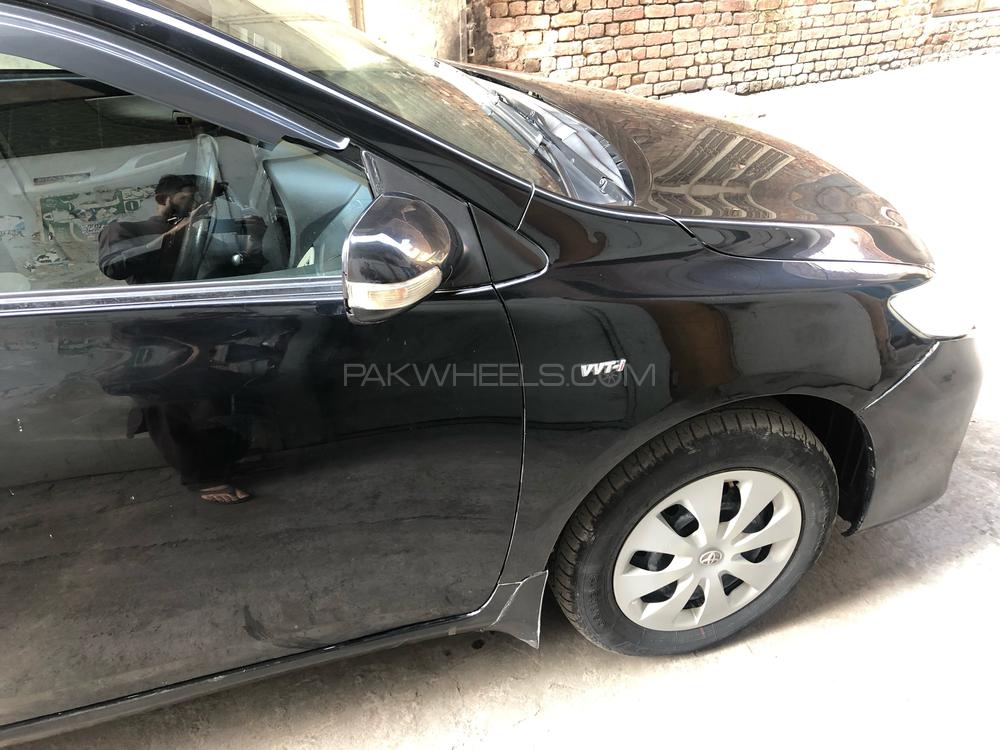 Toyota Corolla 2014 for Sale in Gujranwala Toyota Corolla 2014 for Sale in Gujranwala Image-6