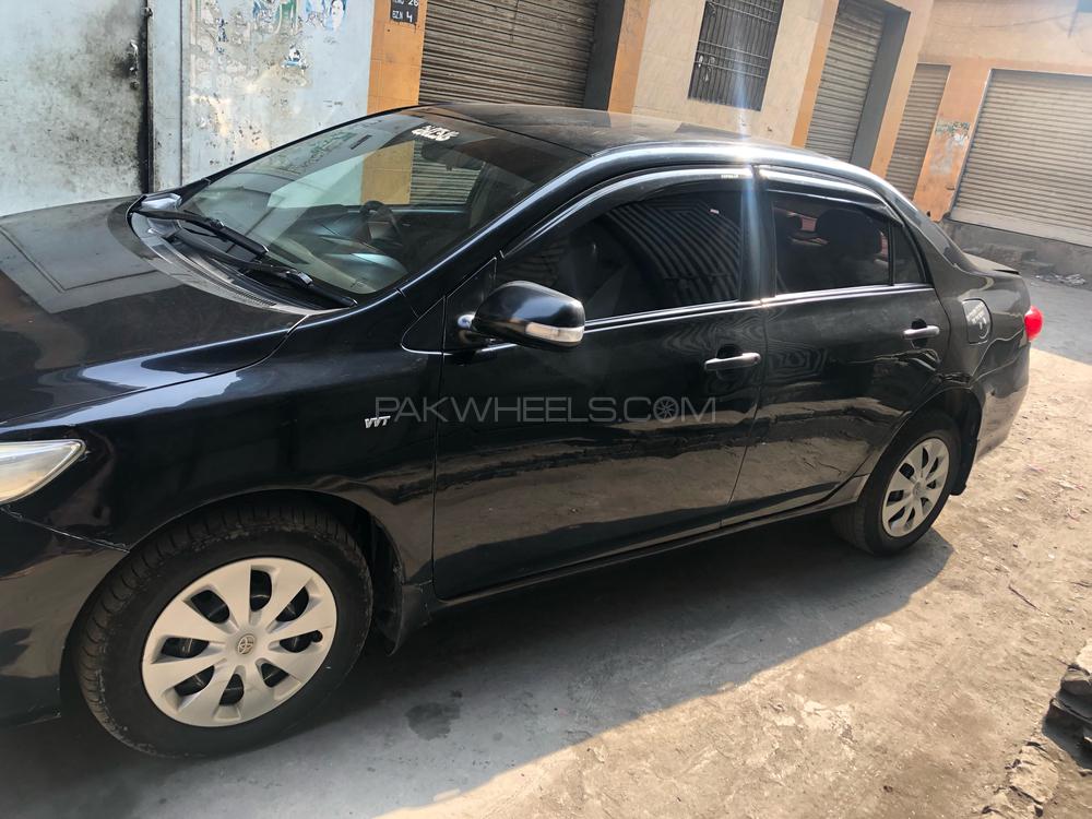 Toyota Corolla 2014 for Sale in Gujranwala Toyota Corolla 2014 for Sale in Gujranwala Image-7