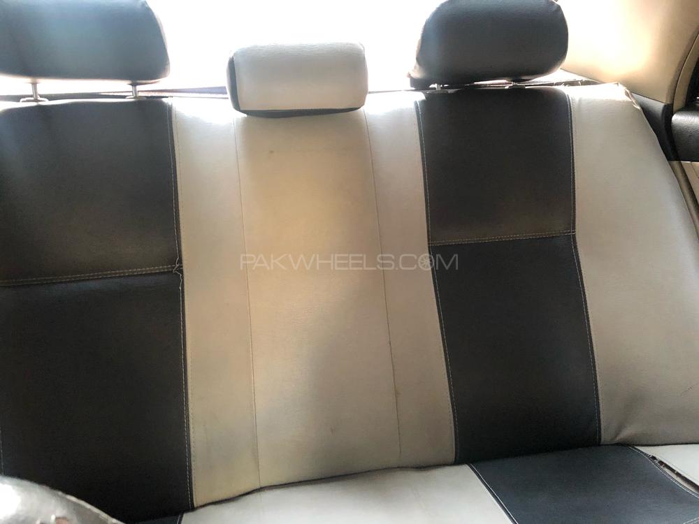 Toyota Corolla 2014 for Sale in Gujranwala Toyota Corolla 2014 for Sale in Gujranwala Image-14