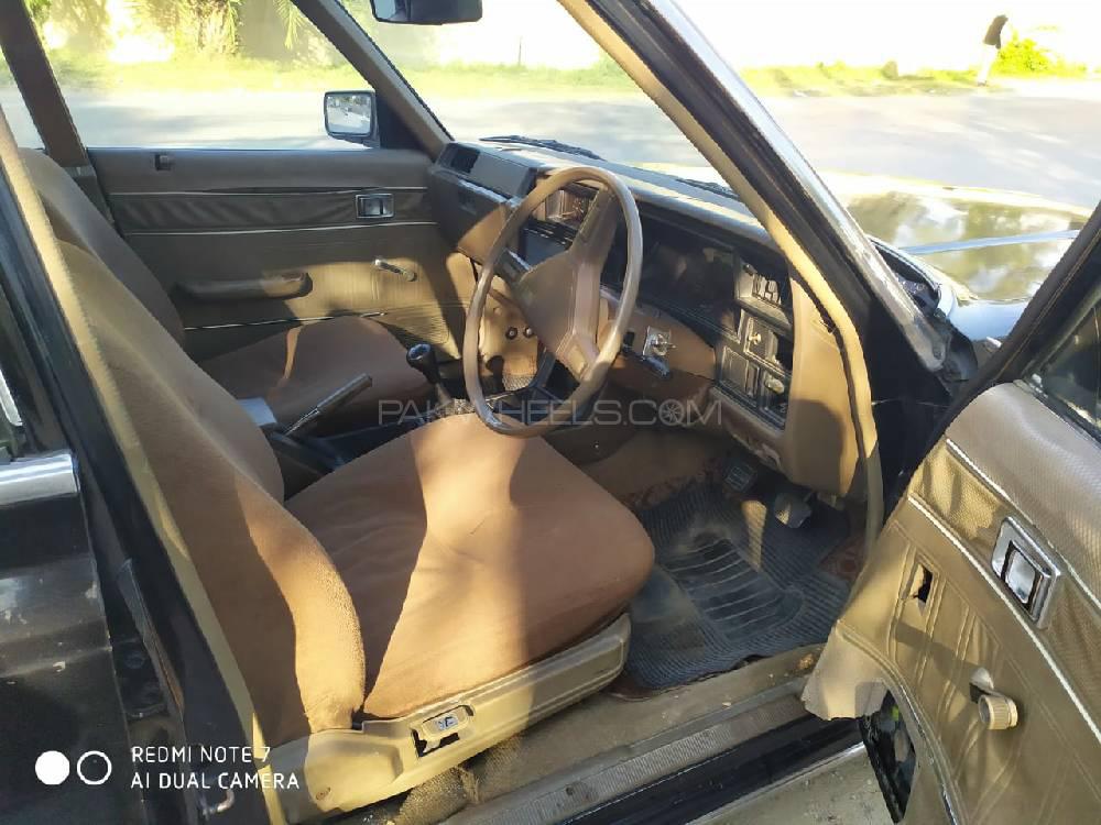 Toyota Crown 1980 for Sale in Rawalpindi Toyota Crown 1980 for Sale in Rawalpindi Image-7