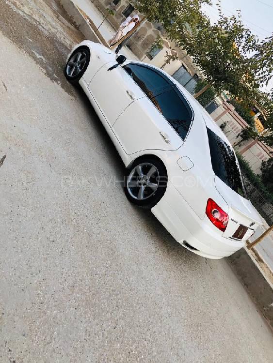 Toyota Mark X 2004 for Sale in Karachi Toyota Mark X 2004 for Sale in Karachi Image-13
