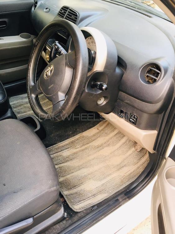 Toyota Passo 2006 for Sale in Karachi Toyota Passo 2006 for Sale in Karachi Image-4