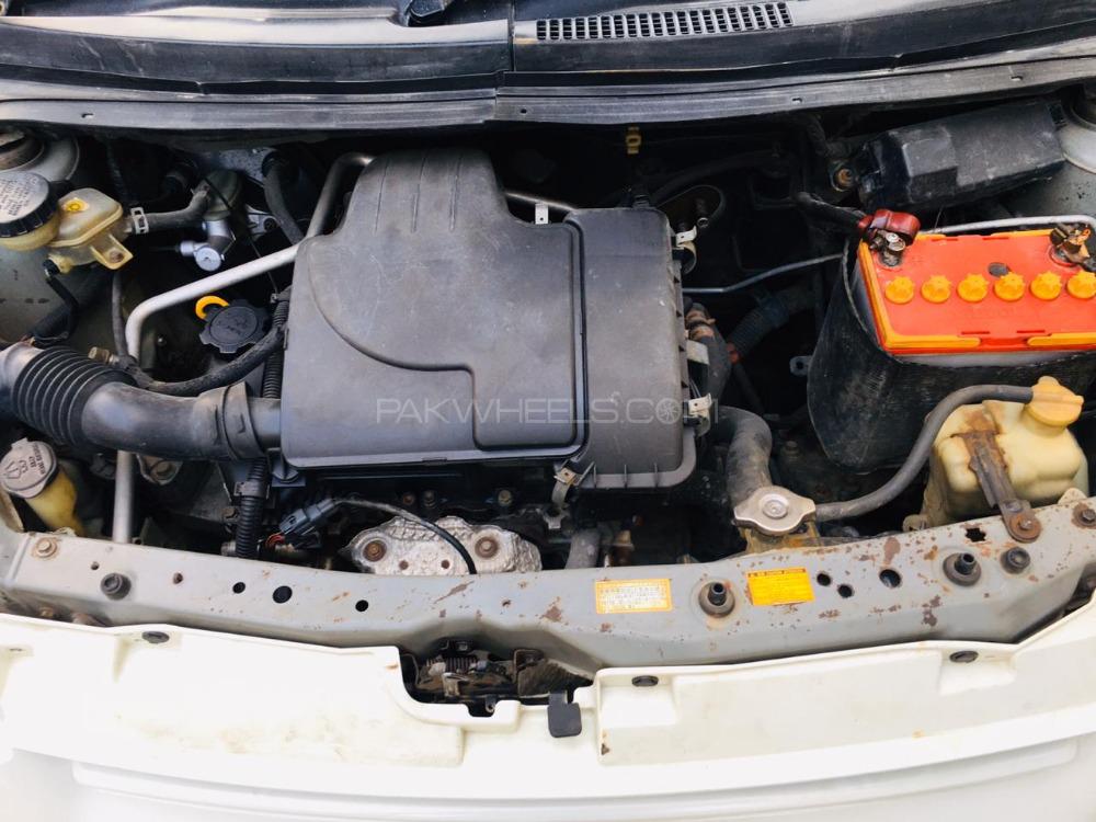 Toyota Passo 2006 for Sale in Karachi Toyota Passo 2006 for Sale in Karachi Image-8