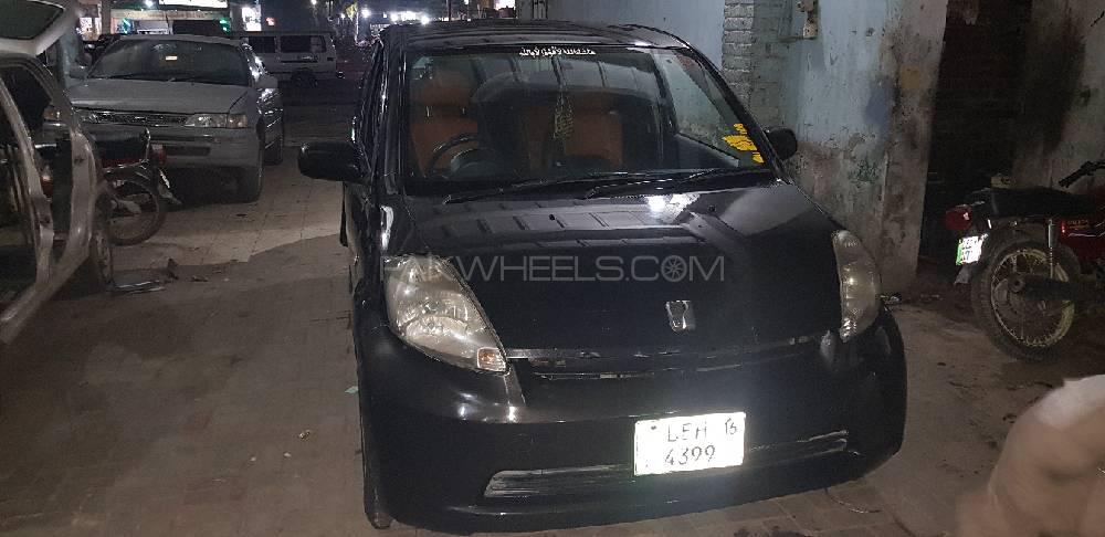 Toyota Passo 2005 for Sale in Lahore Image-1