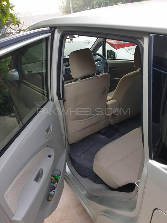 Daihatsu Move 2012 for Sale in Lahore Daihatsu Move 2012 for Sale in Lahore Image-7