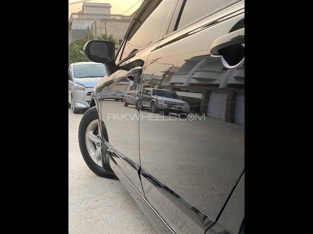 Honda Civic 2012 for Sale in Karachi Honda Civic 2012 for Sale in Karachi Image-5