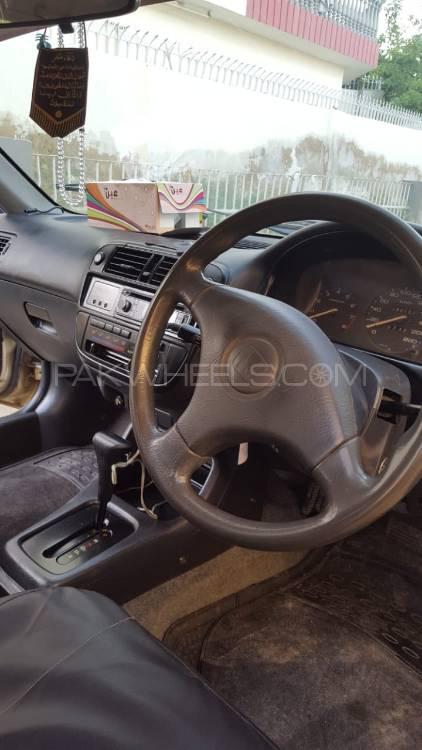 Honda Civic 1997 for Sale in Karachi Honda Civic 1997 for Sale in Karachi Image-12
