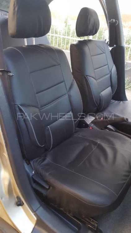 Honda Civic 1997 for Sale in Karachi Honda Civic 1997 for Sale in Karachi Image-16
