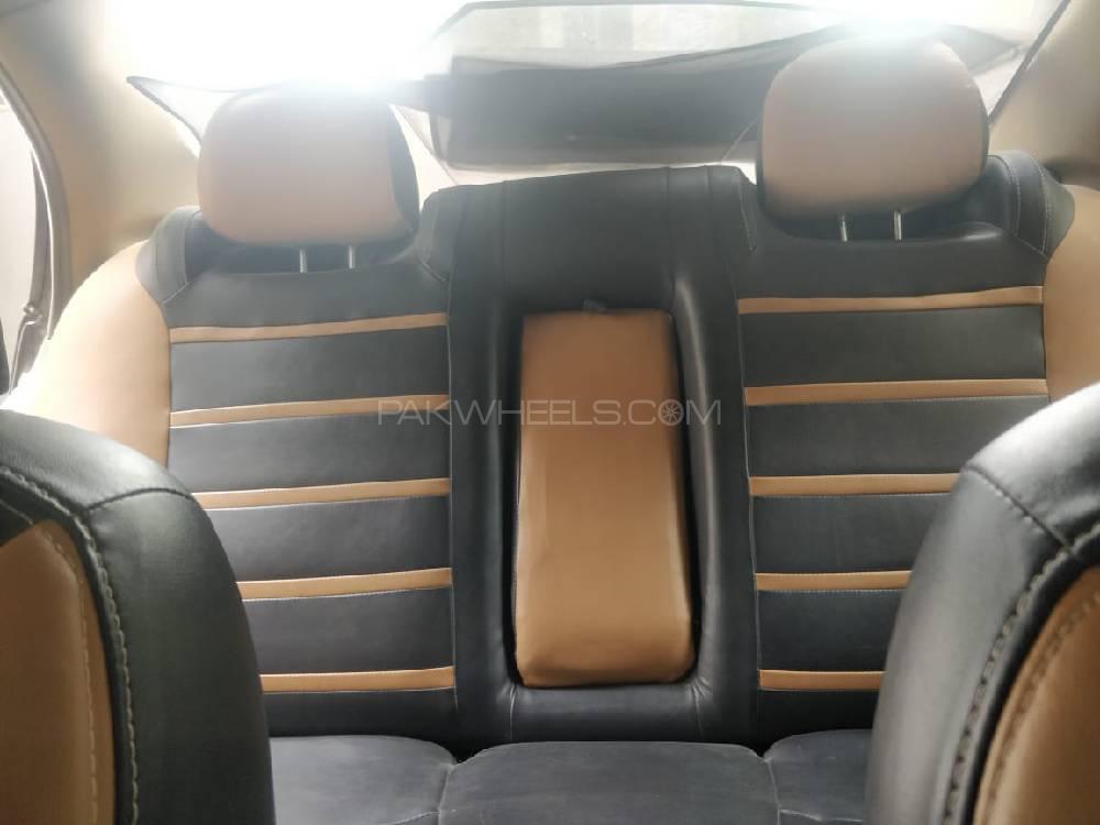 Honda Civic 2006 for Sale in Islamabad Honda Civic 2006 for Sale in Islamabad Image-11