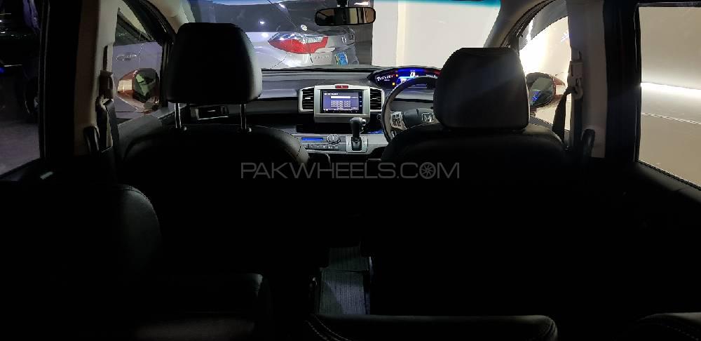 ہونڈا فریڈ 2015 for Sale in لاہور ہونڈا فریڈ 2015 for Sale in لاہور Image-6