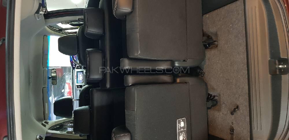 ہونڈا فریڈ 2015 for Sale in لاہور ہونڈا فریڈ 2015 for Sale in لاہور Image-7