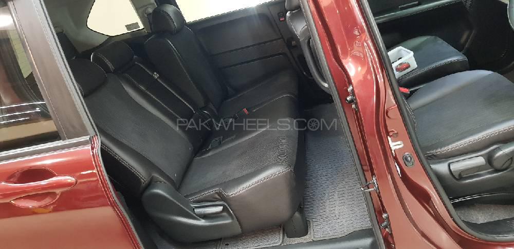 ہونڈا فریڈ 2015 for Sale in لاہور ہونڈا فریڈ 2015 for Sale in لاہور Image-3