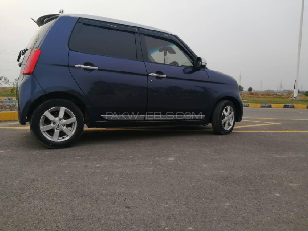 ہونڈا این ون 2014 for Sale in سرگودھا ہونڈا این ون 2014 for Sale in سرگودھا Image-6