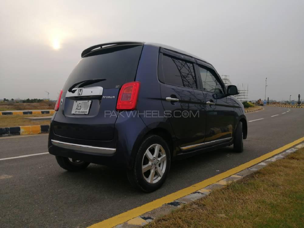 ہونڈا این ون 2014 for Sale in سرگودھا ہونڈا این ون 2014 for Sale in سرگودھا Image-14