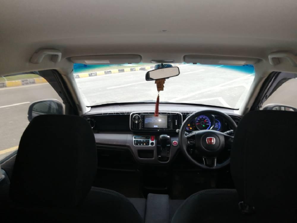 ہونڈا این ون 2014 for Sale in سرگودھا ہونڈا این ون 2014 for Sale in سرگودھا Image-18