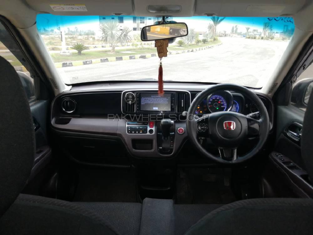 ہونڈا این ون 2014 for Sale in سرگودھا ہونڈا این ون 2014 for Sale in سرگودھا Image-17