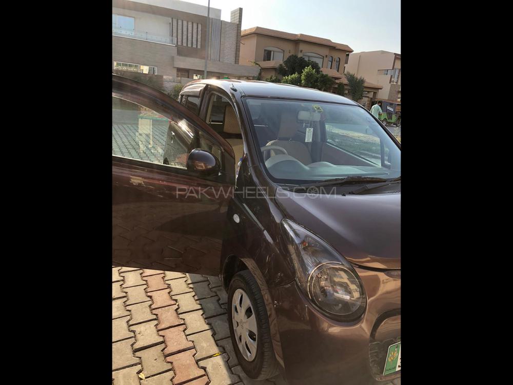 سوزوکی آلٹو 2014 for Sale in لاہور سوزوکی آلٹو 2014 for Sale in لاہور Image-2