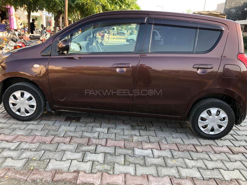 سوزوکی آلٹو 2014 for Sale in لاہور سوزوکی آلٹو 2014 for Sale in لاہور Image-5