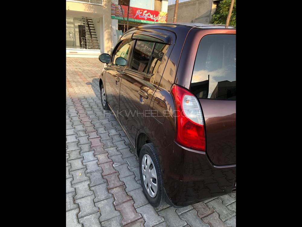 سوزوکی آلٹو 2014 for Sale in لاہور سوزوکی آلٹو 2014 for Sale in لاہور Image-9