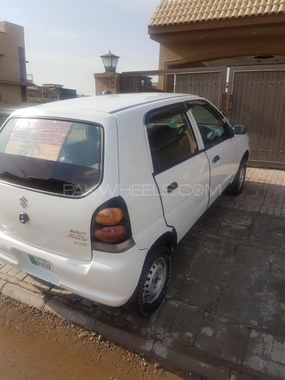 Suzuki Alto 2006 for Sale in Rawalpindi Suzuki Alto 2006 for Sale in Rawalpindi Image-4