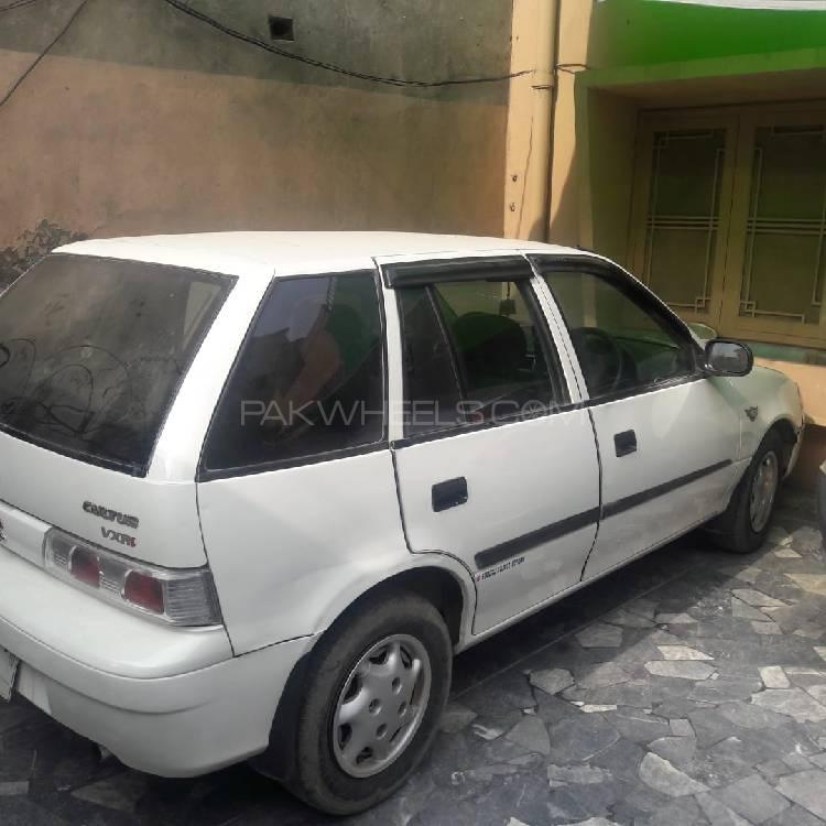 سوزوکی کلٹس 2010 for Sale in گجرات سوزوکی کلٹس 2010 for Sale in گجرات Image-5