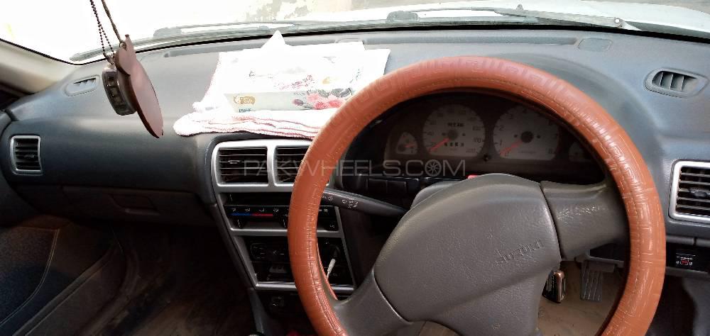 سوزوکی کلٹس 2010 for Sale in بہلوال سوزوکی کلٹس 2010 for Sale in بہلوال Image-7
