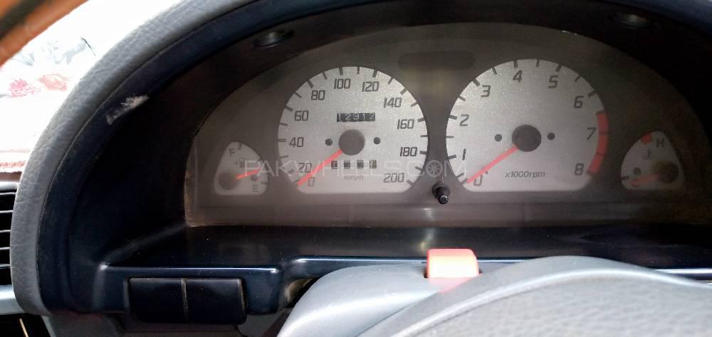 سوزوکی کلٹس 2010 for Sale in بہلوال سوزوکی کلٹس 2010 for Sale in بہلوال Image-9