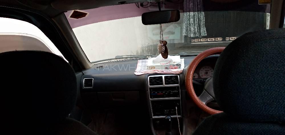 سوزوکی کلٹس 2010 for Sale in بہلوال سوزوکی کلٹس 2010 for Sale in بہلوال Image-11