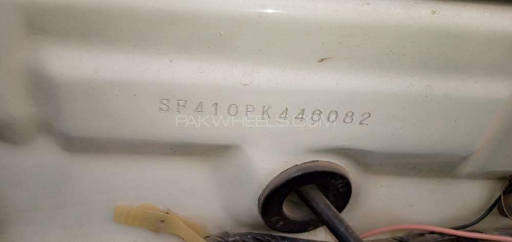 سوزوکی کلٹس 2010 for Sale in بہلوال سوزوکی کلٹس 2010 for Sale in بہلوال Image-14