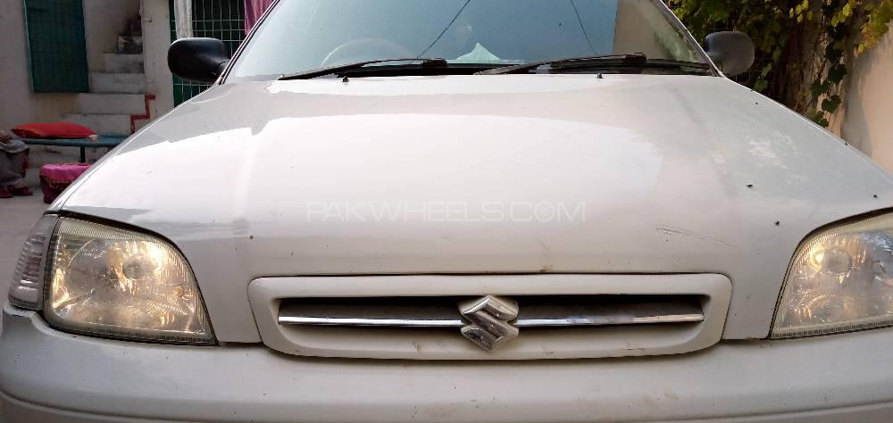سوزوکی کلٹس 2010 for Sale in بہلوال سوزوکی کلٹس 2010 for Sale in بہلوال Image-18