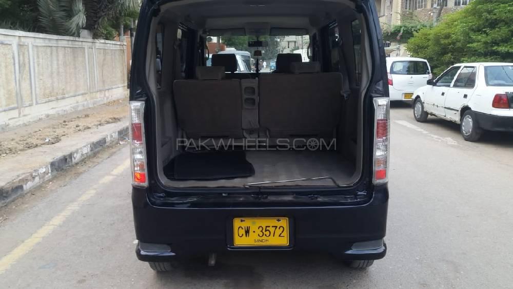Suzuki Every Wagon 2011 for Sale in Karachi Suzuki Every Wagon 2011 for Sale in Karachi Image-11