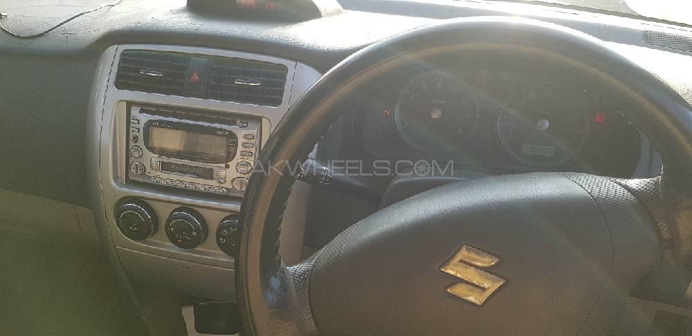 Suzuki Liana 2006 for Sale in Lahore Suzuki Liana 2006 for Sale in Lahore Image-8