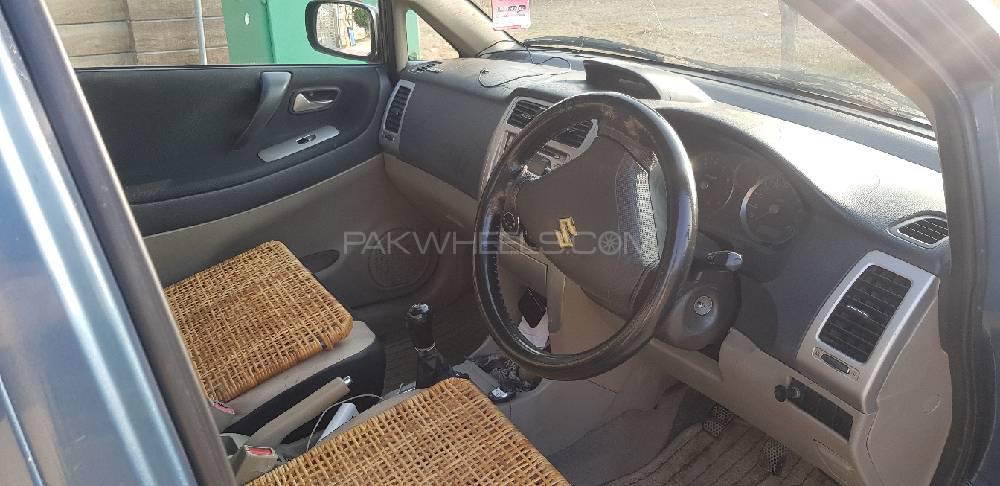 Suzuki Liana 2006 for Sale in Lahore Suzuki Liana 2006 for Sale in Lahore Image-6