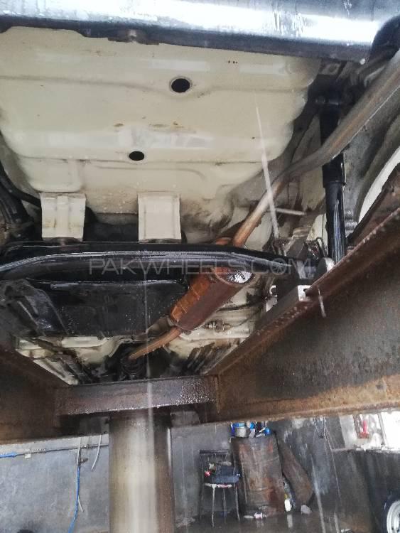 Suzuki Mehran 2000 for Sale in Mian Wali Suzuki Mehran 2000 for Sale in Mian Wali Image-11