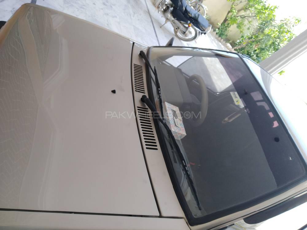 Suzuki Mehran 2015 for Sale in Mardan Suzuki Mehran 2015 for Sale in Mardan Image-5
