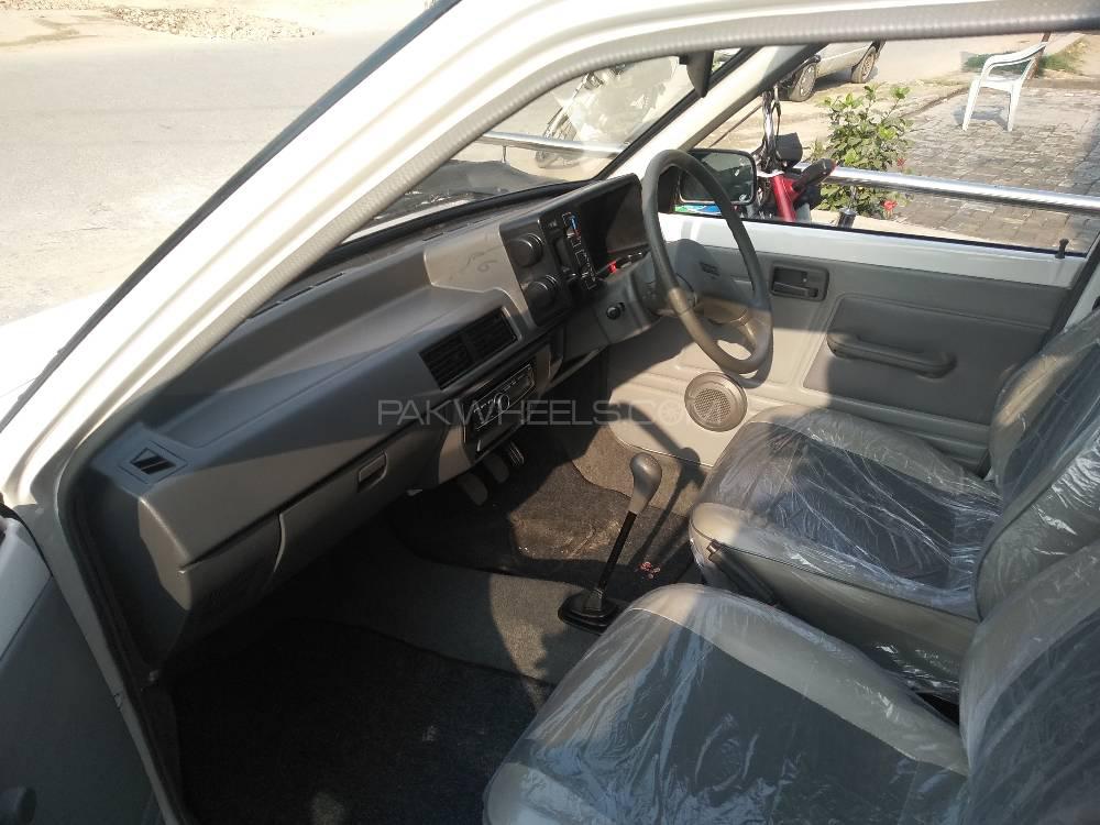 Suzuki Mehran 2019 for Sale in Bahawalpur Suzuki Mehran 2019 for Sale in Bahawalpur Image-4