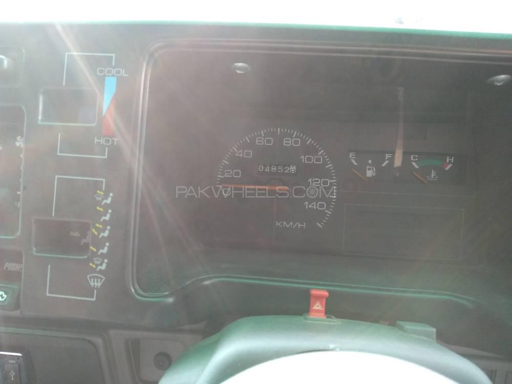 Suzuki Mehran 2019 for Sale in Bahawalpur Suzuki Mehran 2019 for Sale in Bahawalpur Image-5
