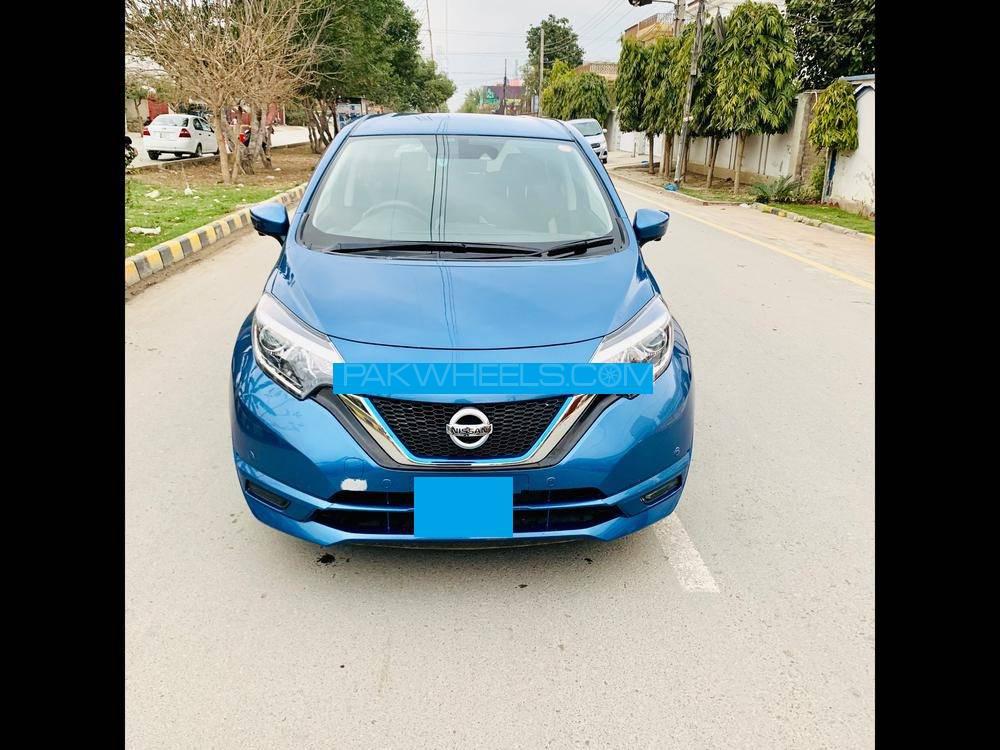 Nissan Other 2014 for Sale in Rawalpindi Image-1