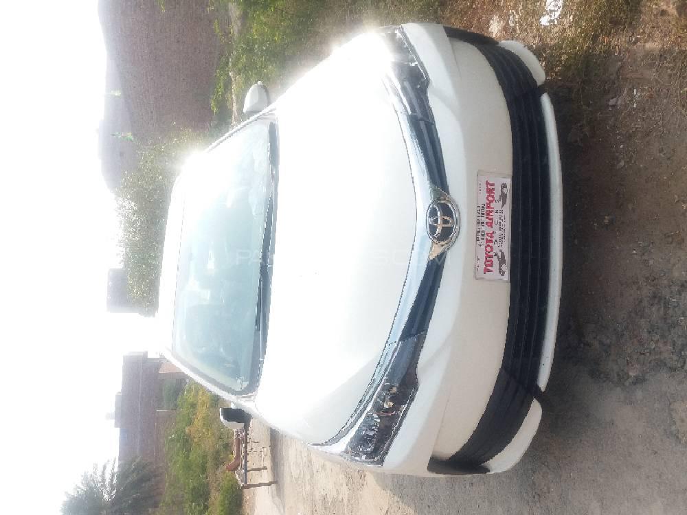 Toyota Corolla 2019 for Sale in Faisalabad Toyota Corolla 2019 for Sale in Faisalabad Image-7